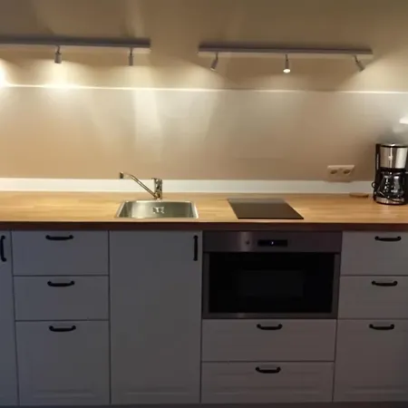 Karnickelbau - Kirchtwiete 4c Luedersburg