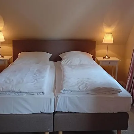 Apartamento Karnickelbau - Kirchtwiete 4c