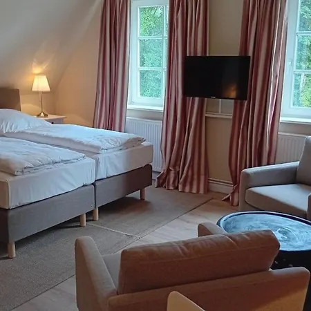 Apartamento Karnickelbau - Kirchtwiete 4c