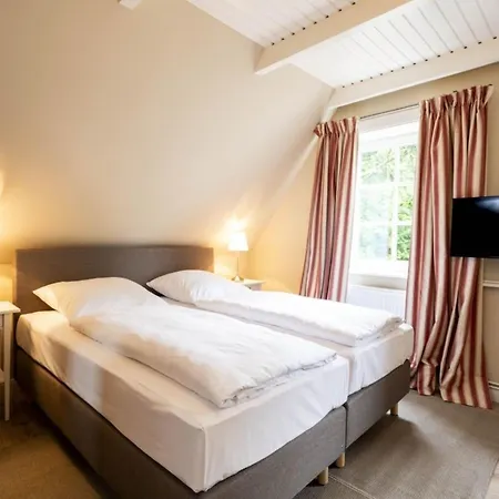 Karnickelbau - Kirchtwiete 4c Apartamento Luedersburg