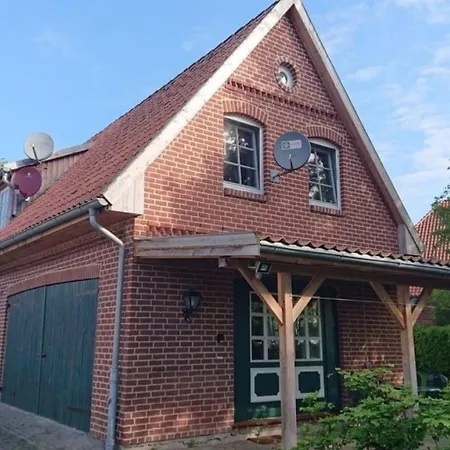 Karnickelbau - Kirchtwiete 4c