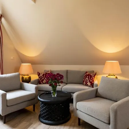 Karnickelbau - Kirchtwiete 4c Apartamento