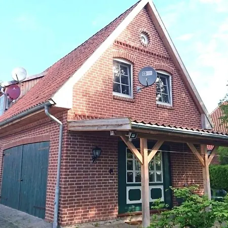 Apartamento Karnickelbau - Kirchtwiete 4c *