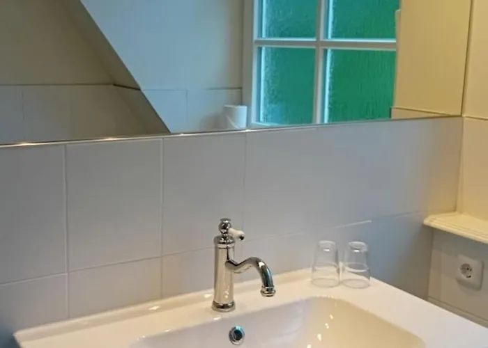 Karnickelbau - Kirchtwiete 4c *