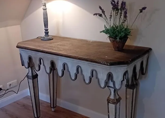 Karnickelbau - Kirchtwiete 4c