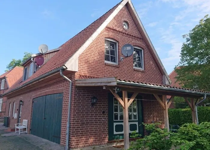 Karnickelbau - Kirchtwiete 4c