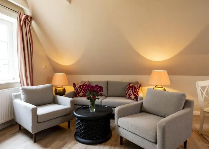 Karnickelbau - Kirchtwiete 4c Διαμέρισμα