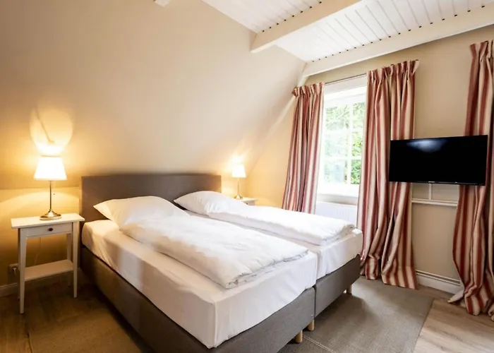 Karnickelbau - Kirchtwiete 4c Διαμέρισμα *